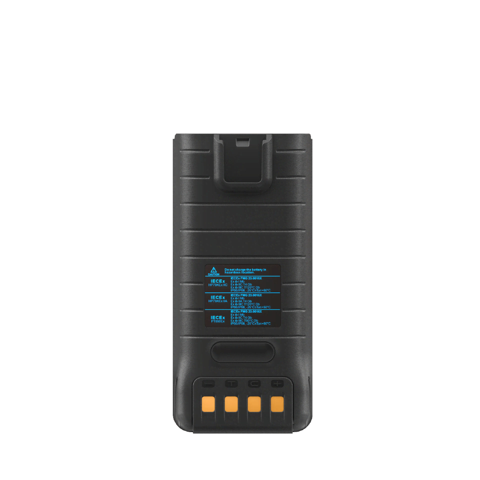 Hytera BL2105-Ex