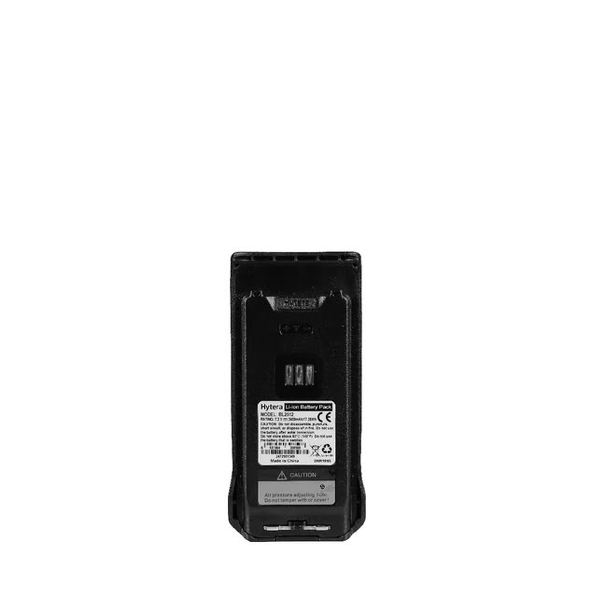 Hytera BL2512