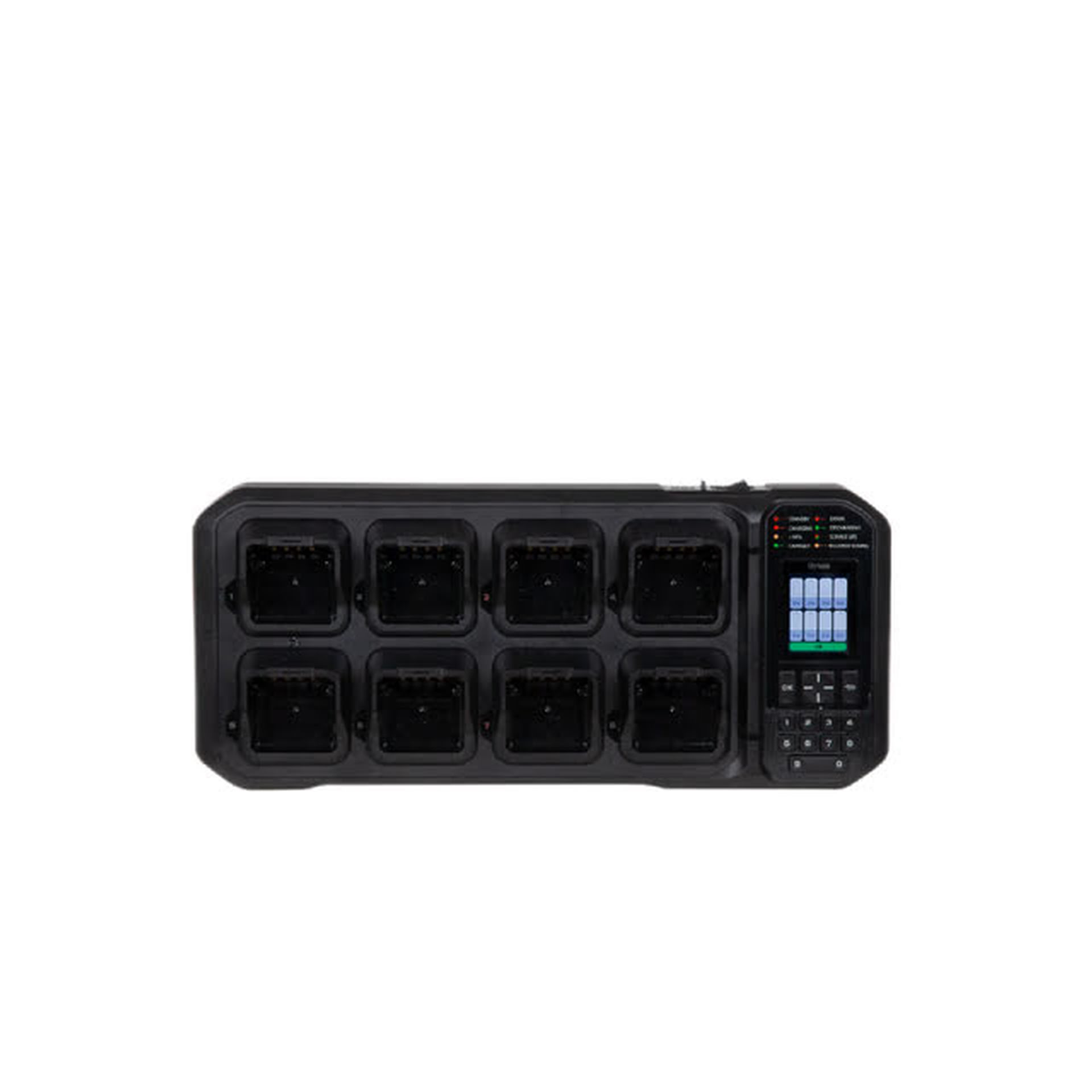 Hytera MCA26