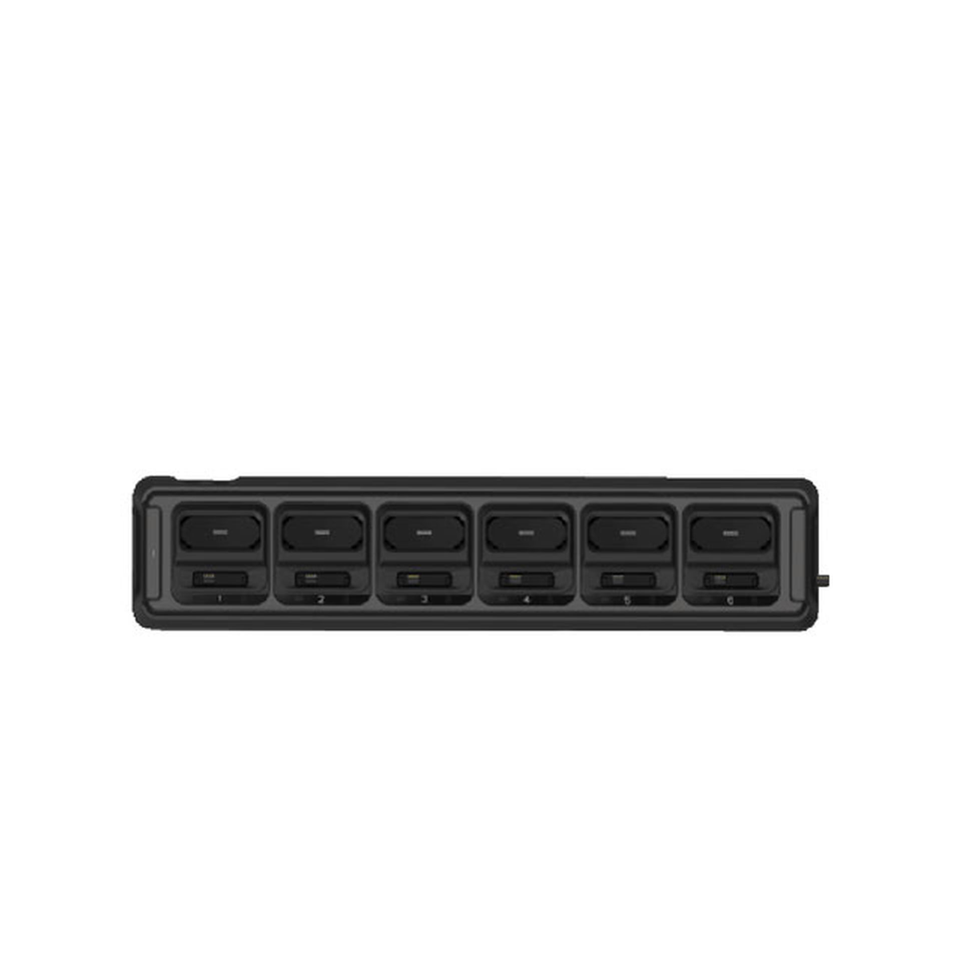 Hytera MCL42
