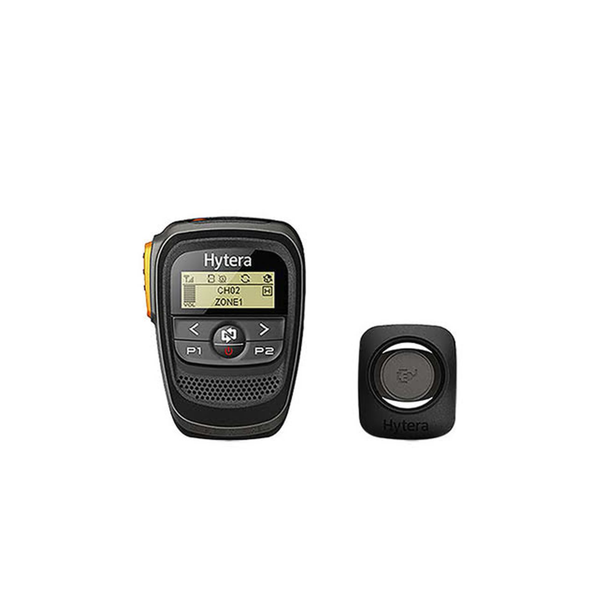 Hytera SM27W1