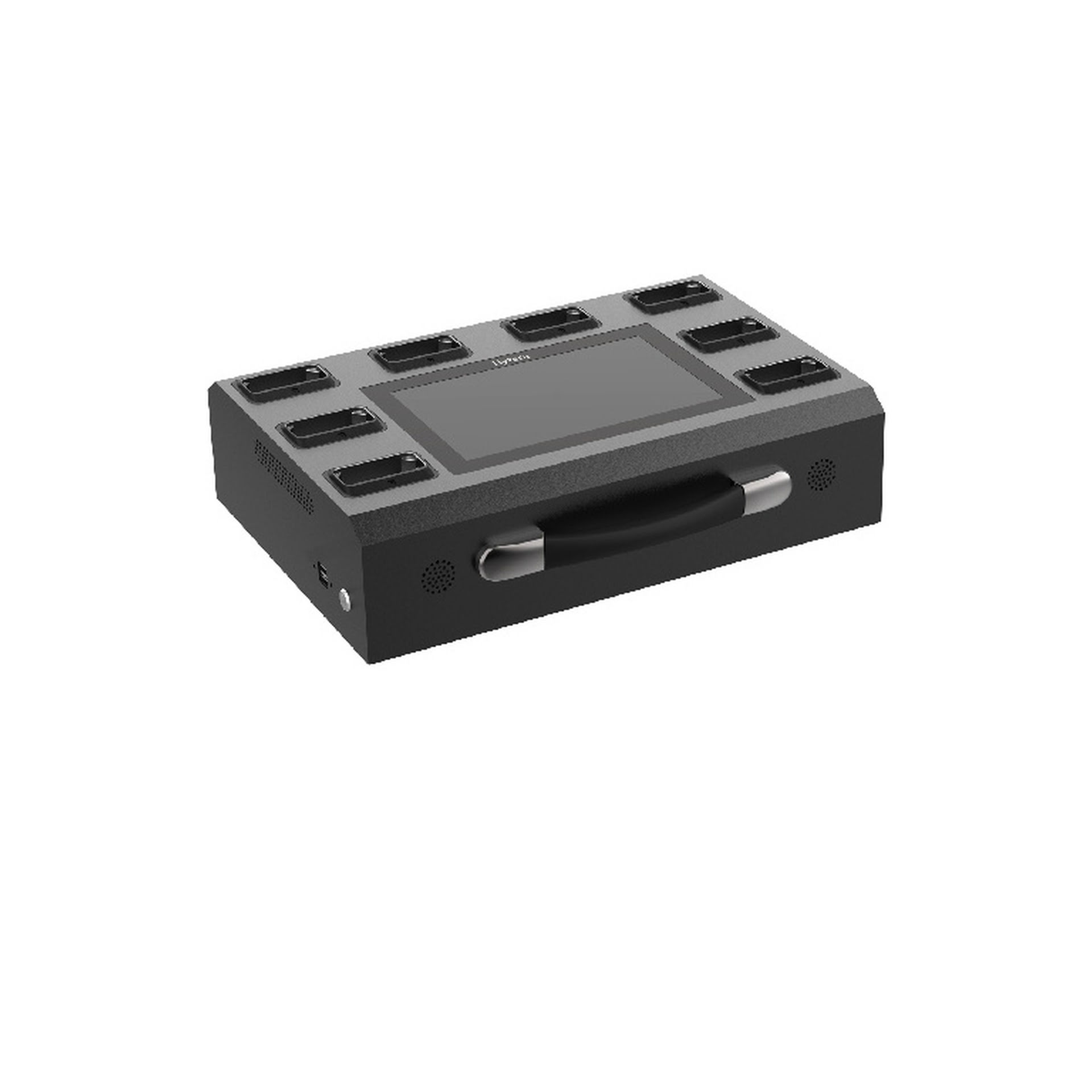 Hytera EDS30