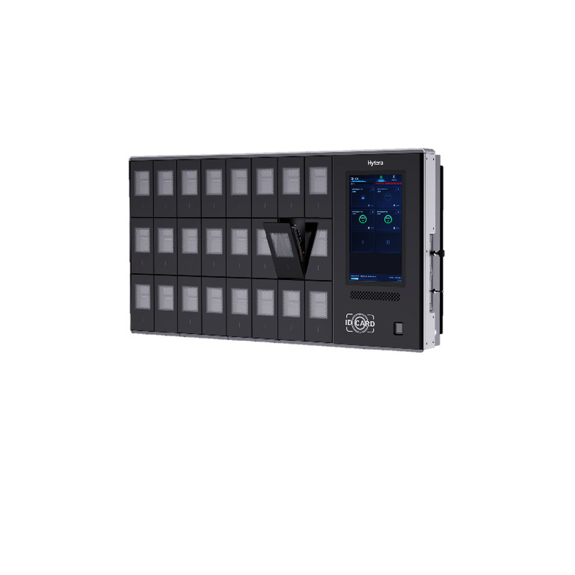 Hytera EDS50