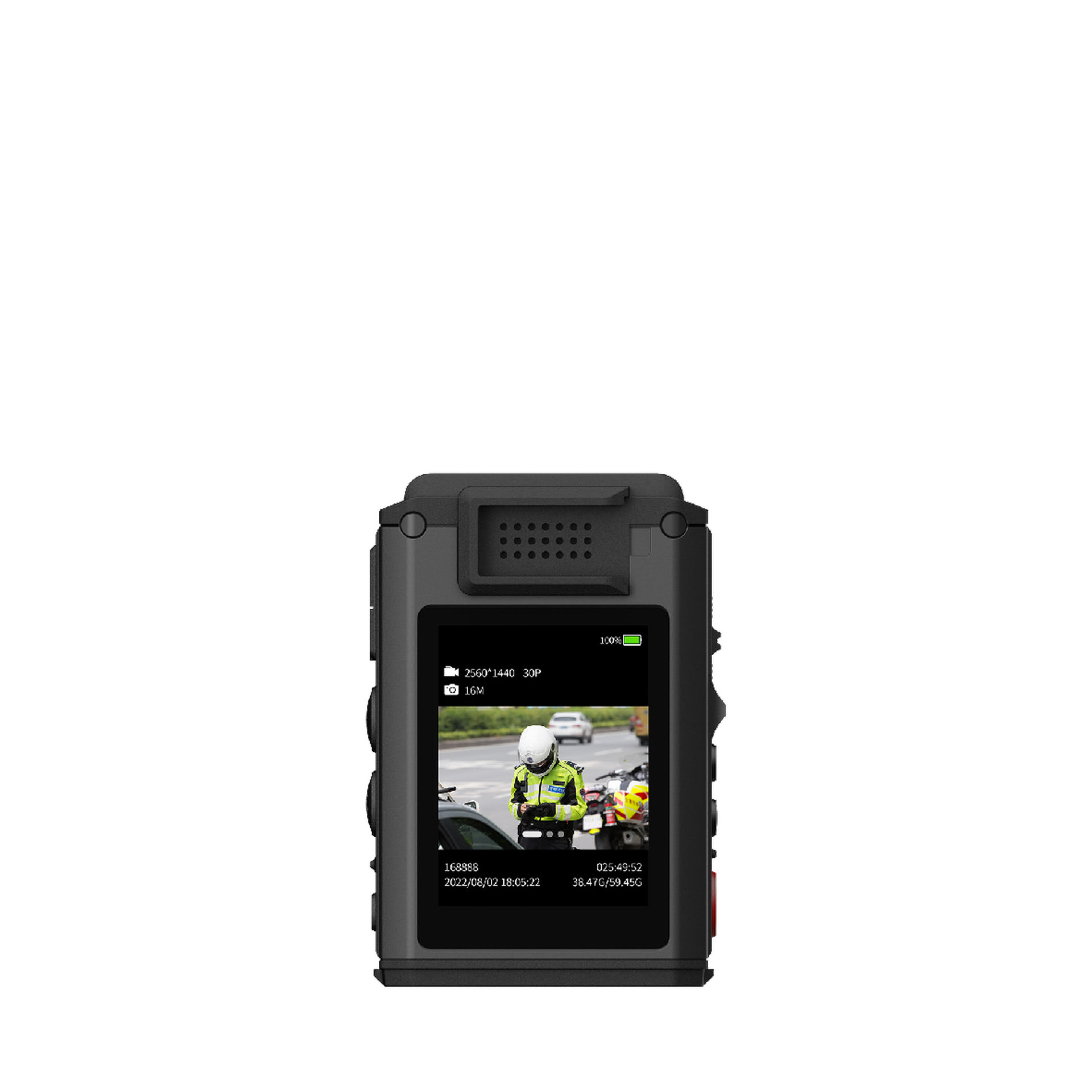 Hytera GC550