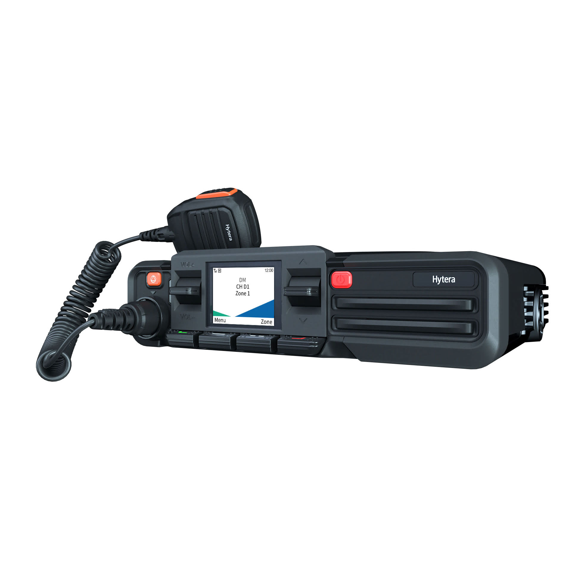 Hytera HM689