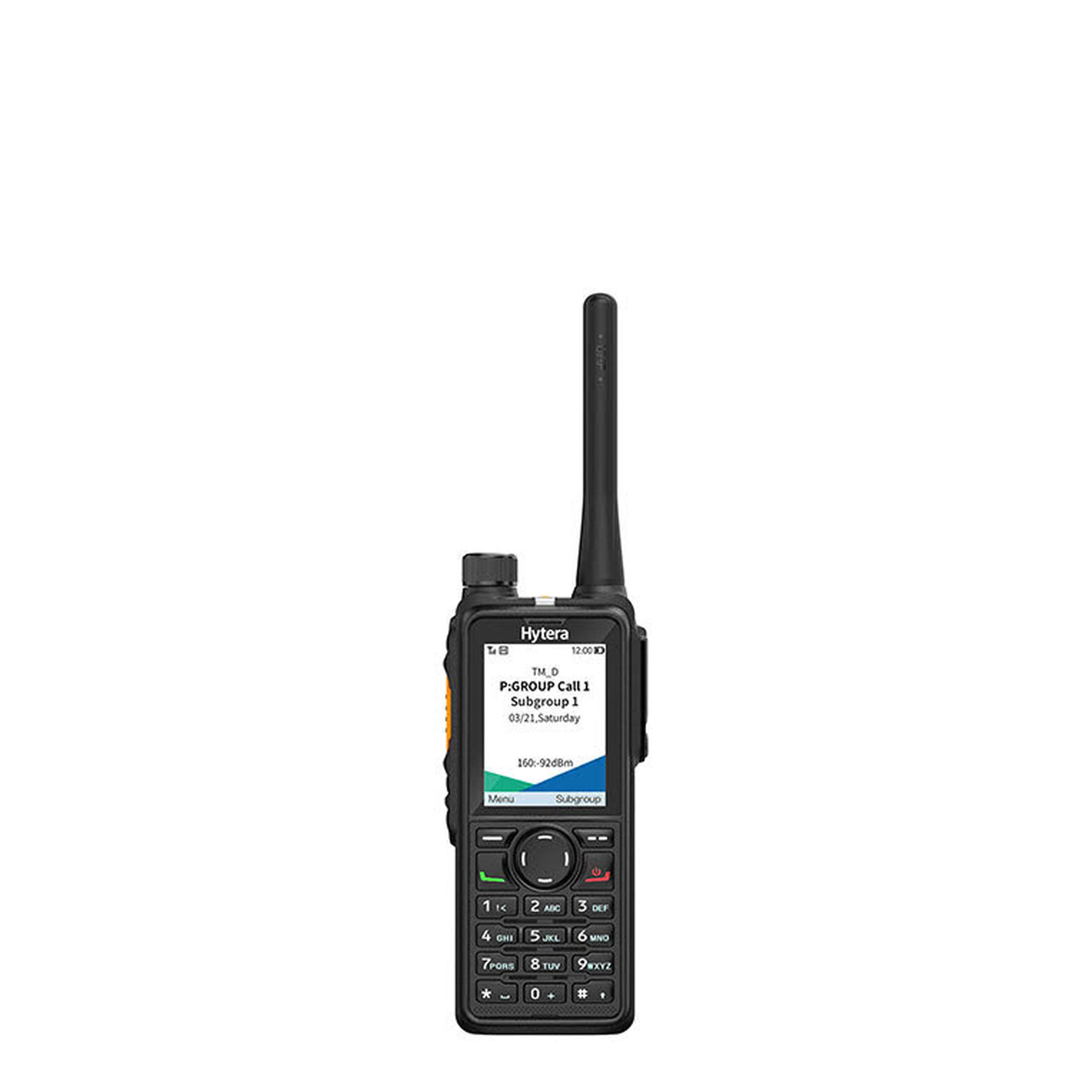 Hytera HP789 UL913