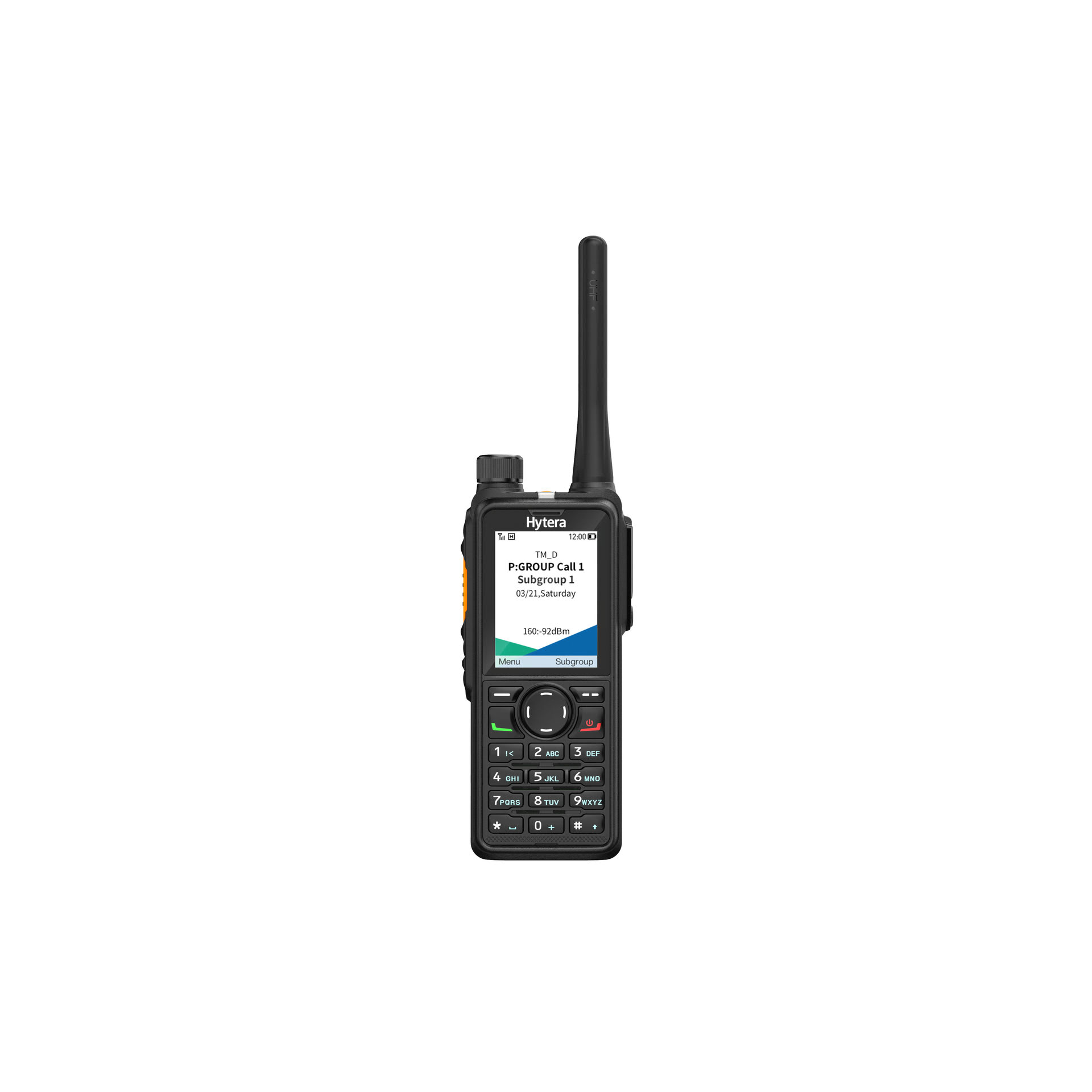 Hytera HP789