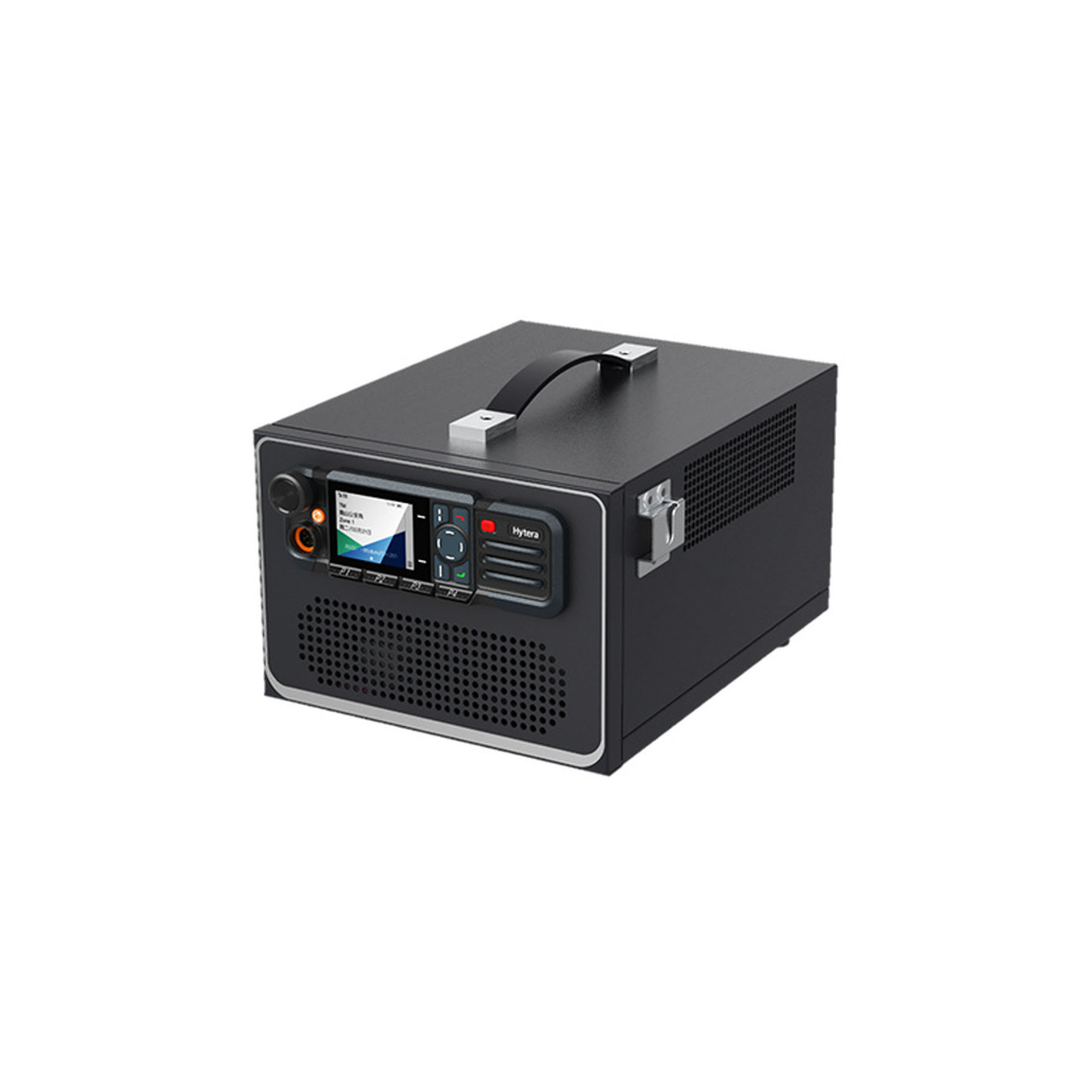 Hytera Hytalk PMR Gateway Solution