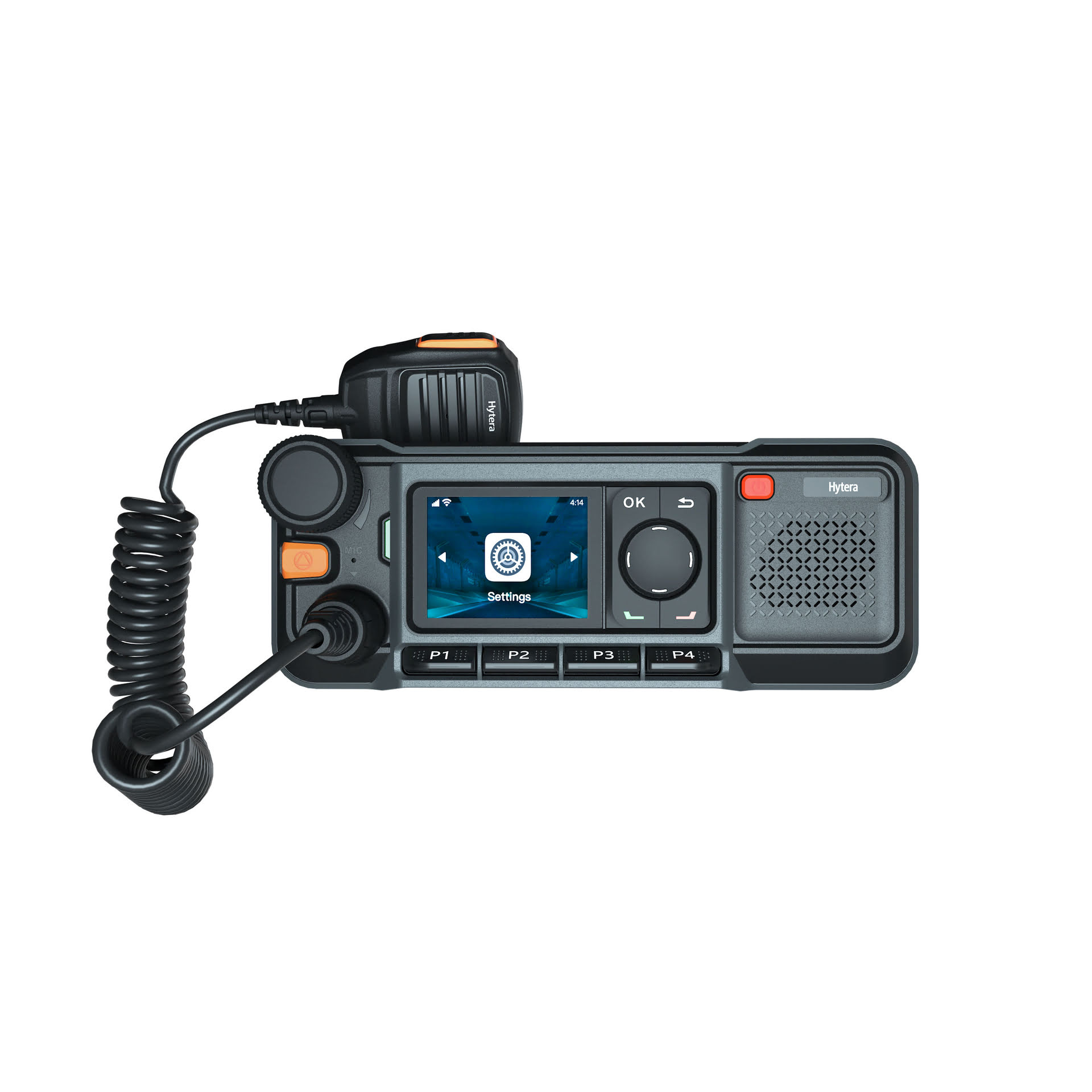 Hytera MNC360