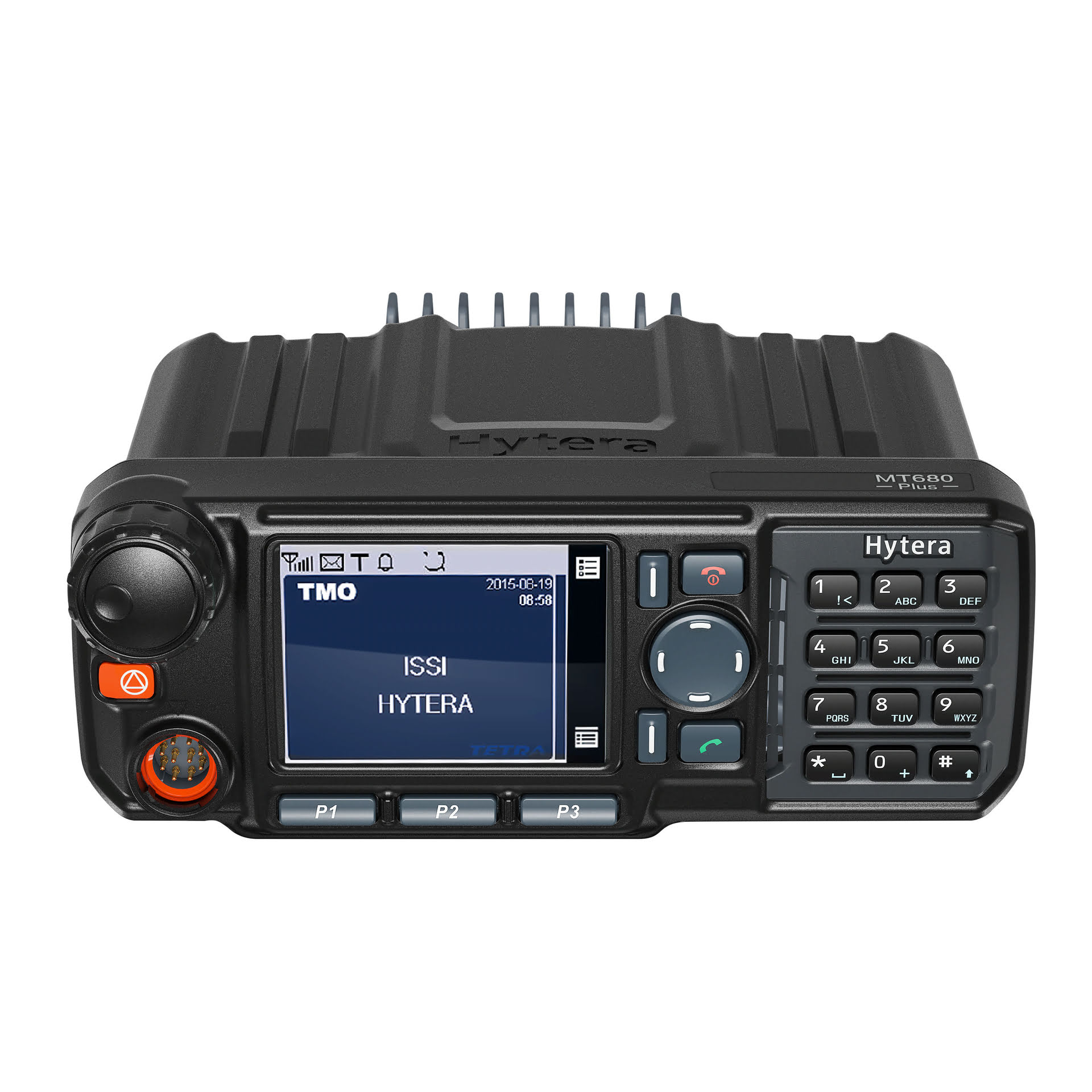 Hytera MT680 PLUS