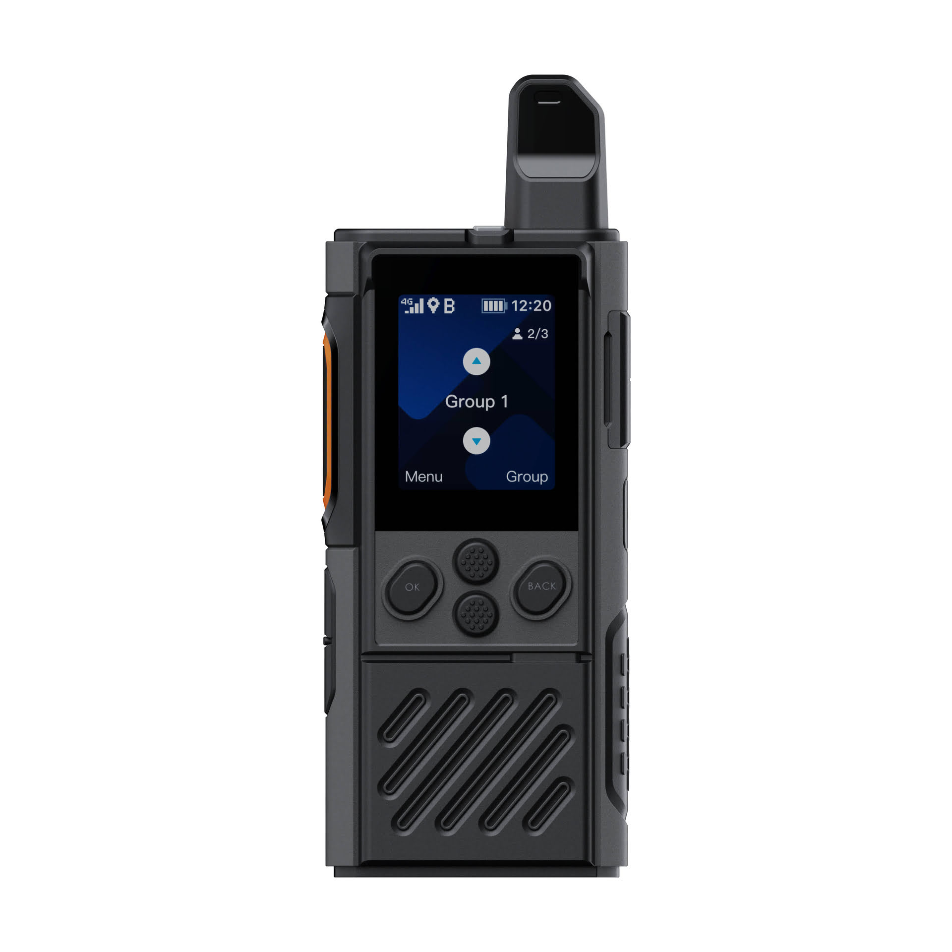 Hytera P30