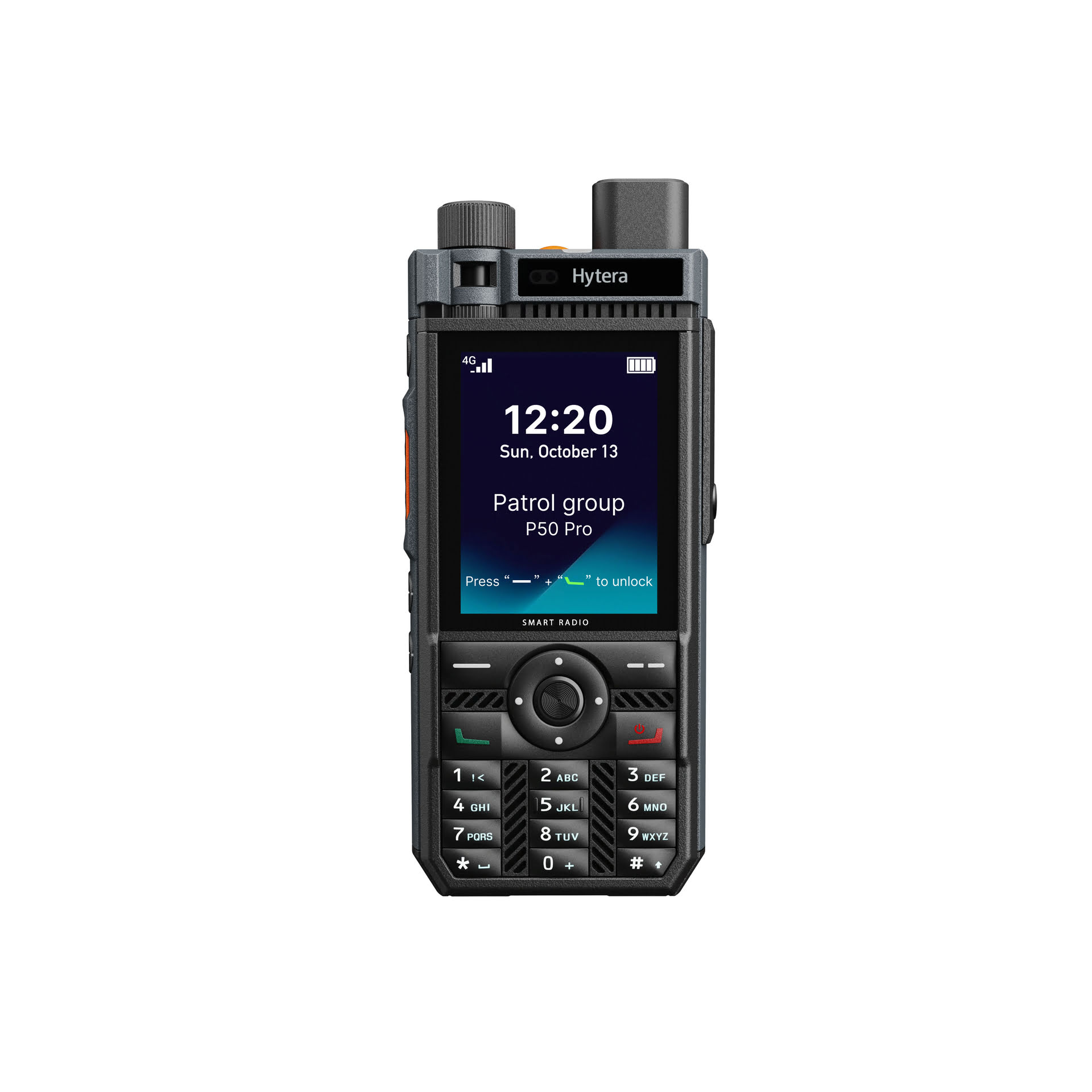 Hytera P50 Pro