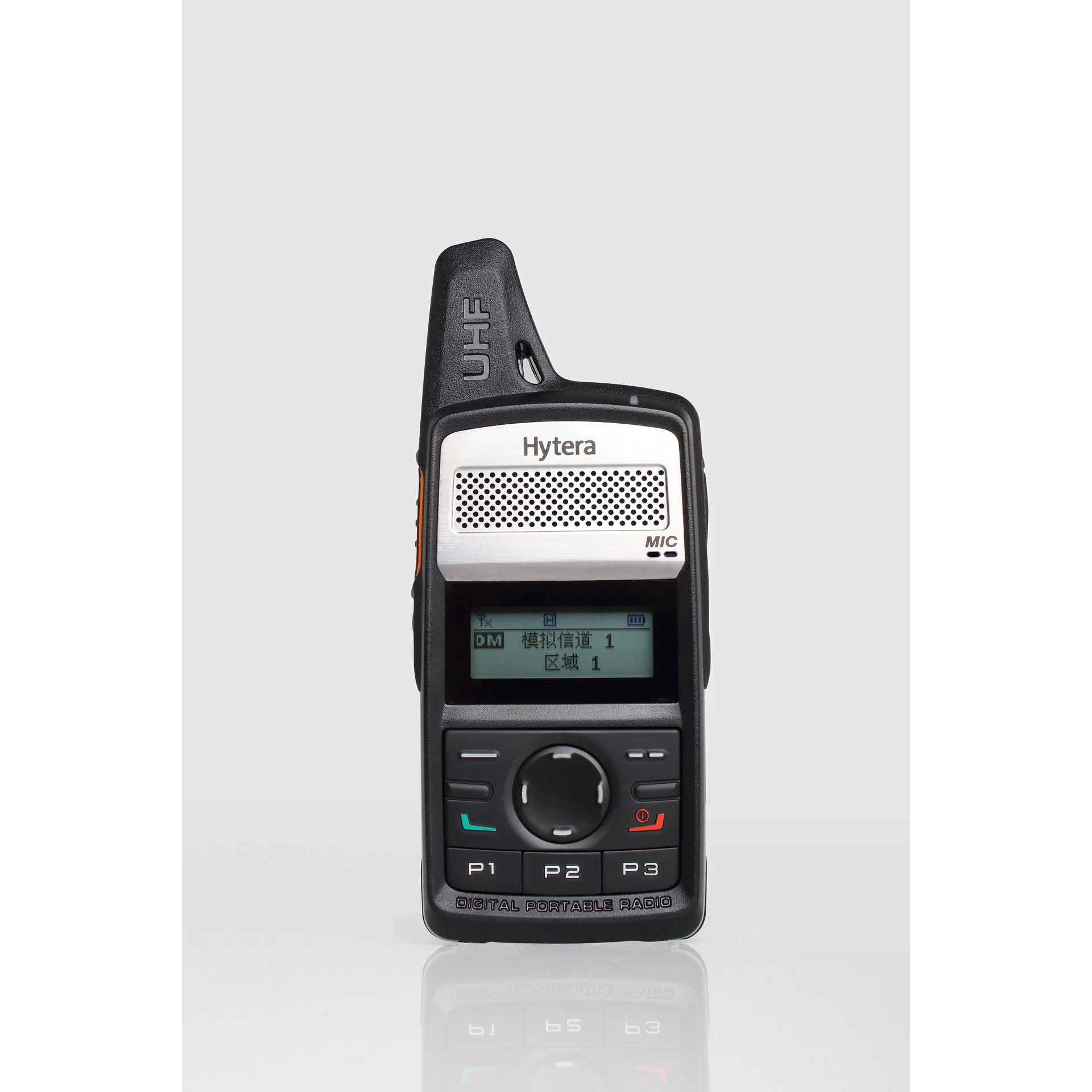 Hytera PD365