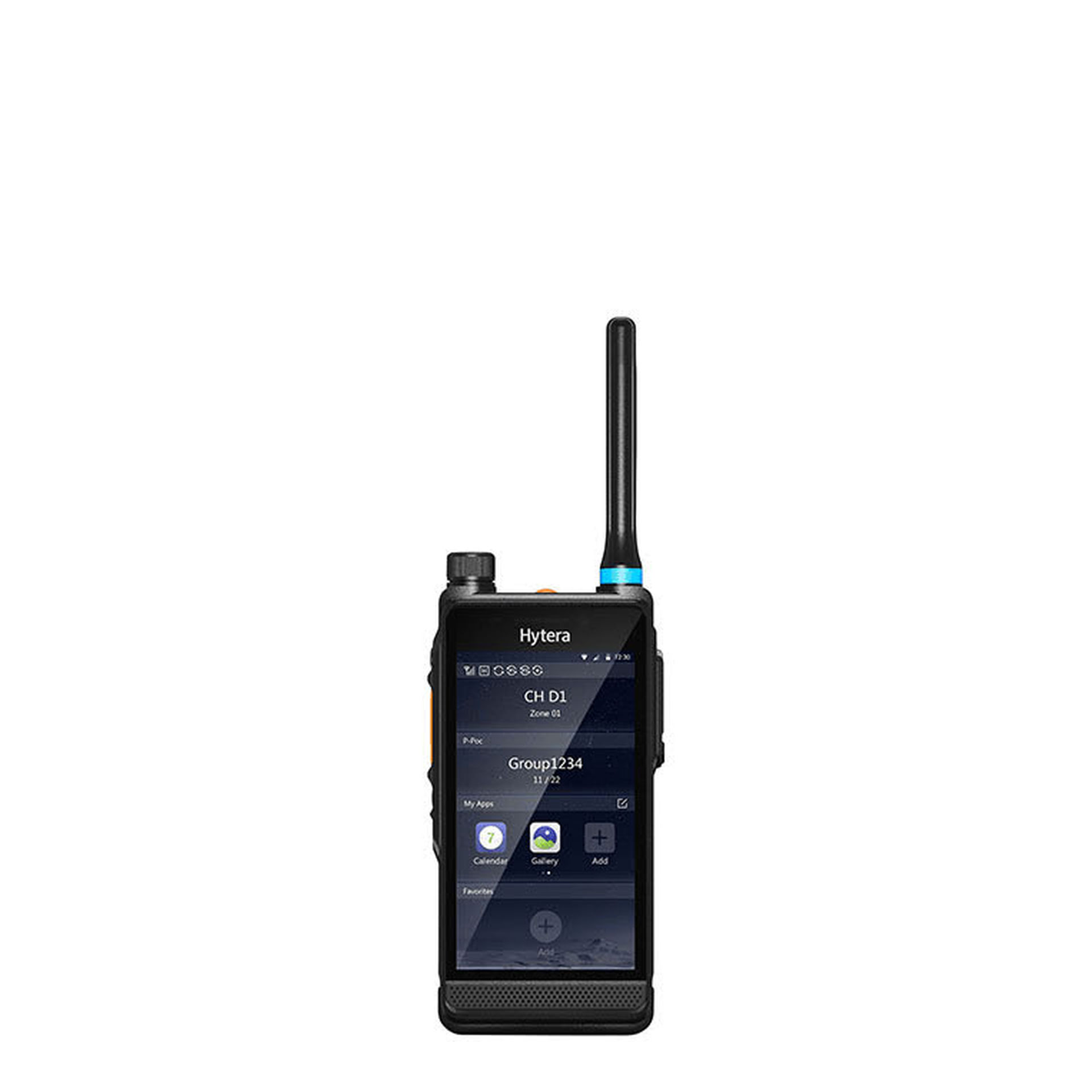Hytera PDC550