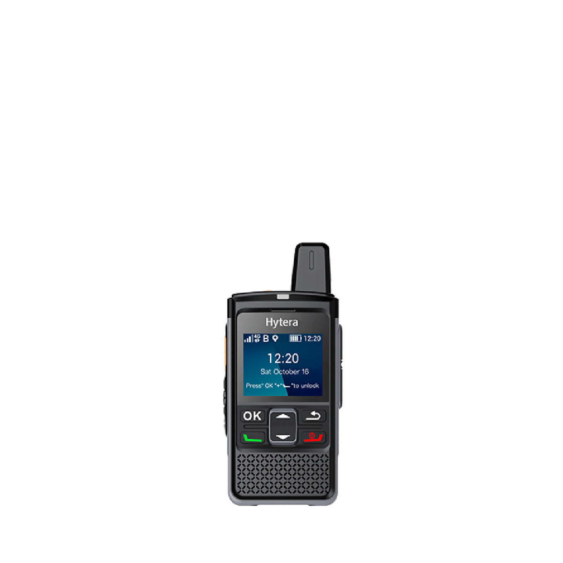 Hytera PNC360S