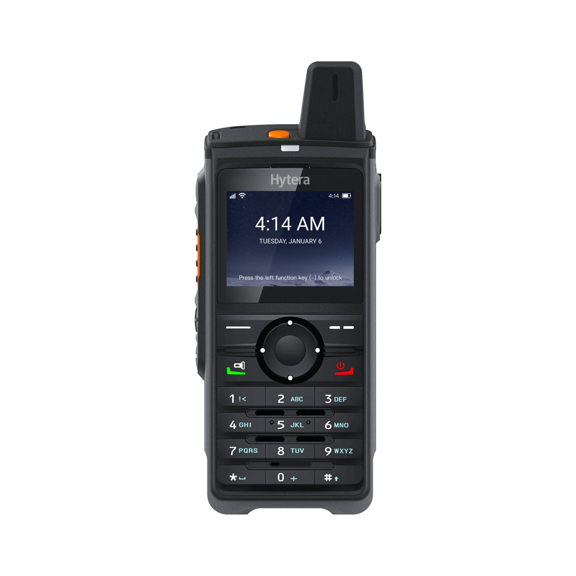 Hytera PNC380
