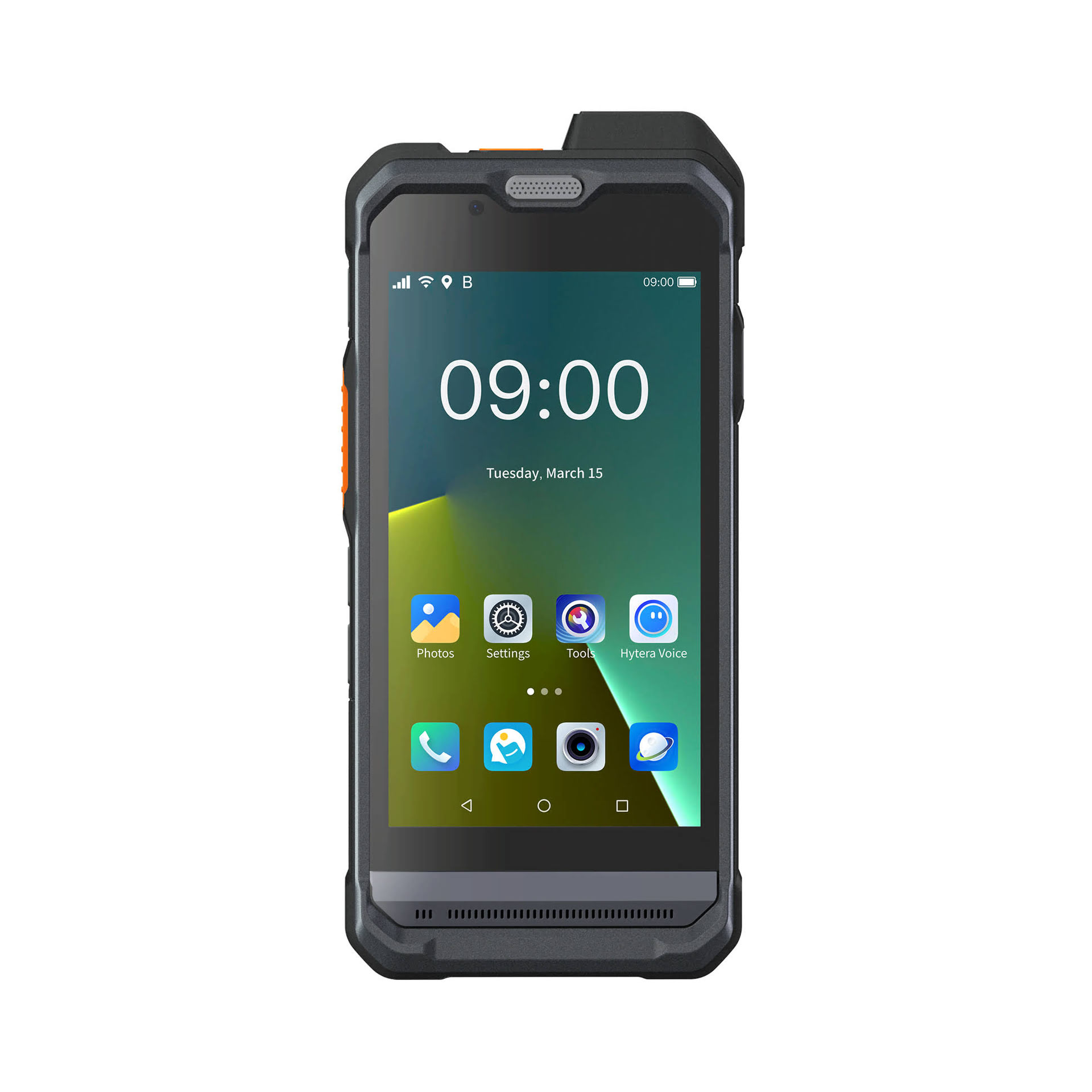 Hytera PNC460U