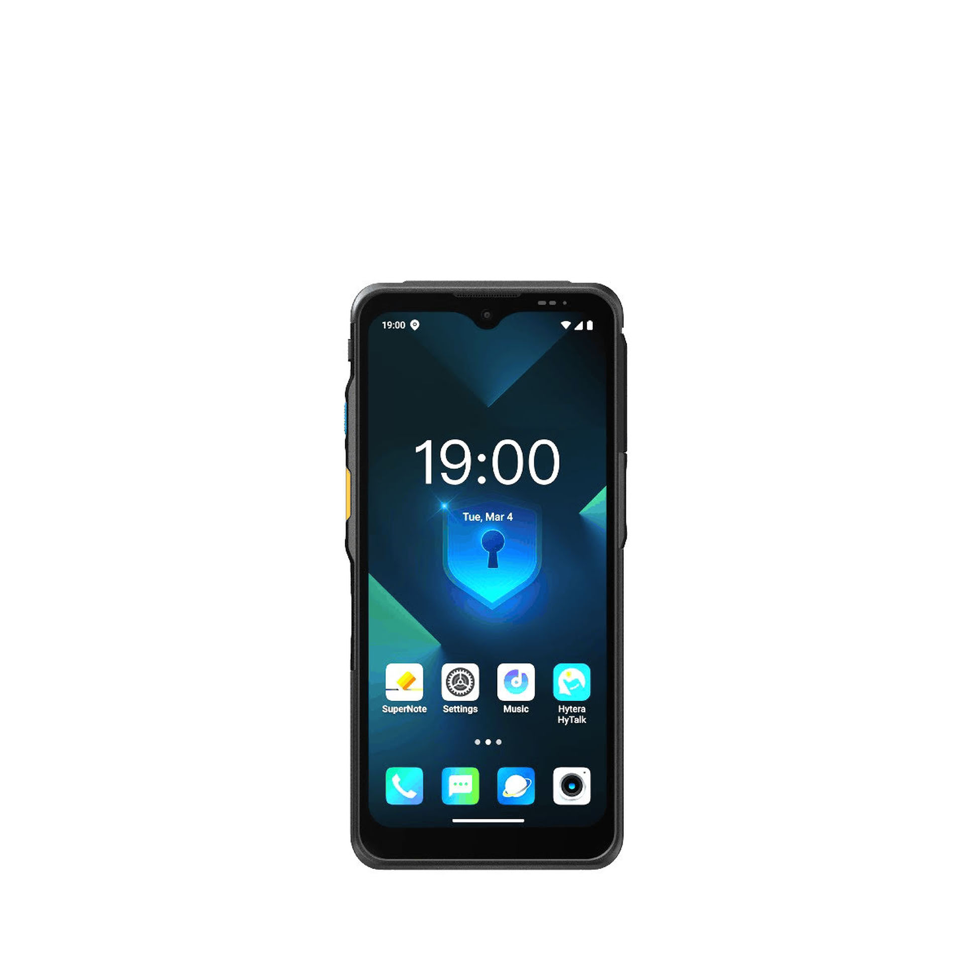 Hytera PNC660