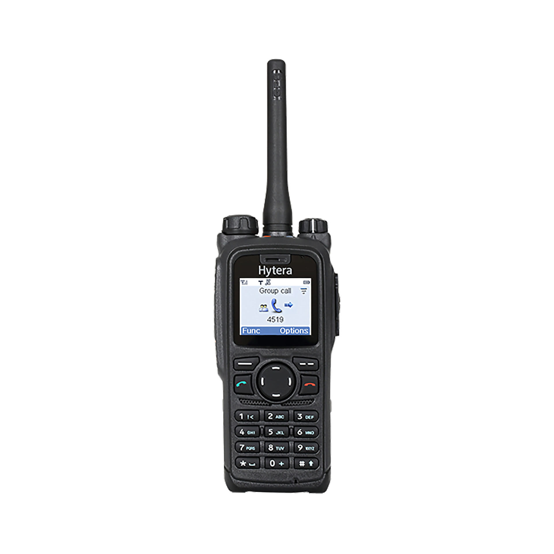 Hytera PT580H PLUS