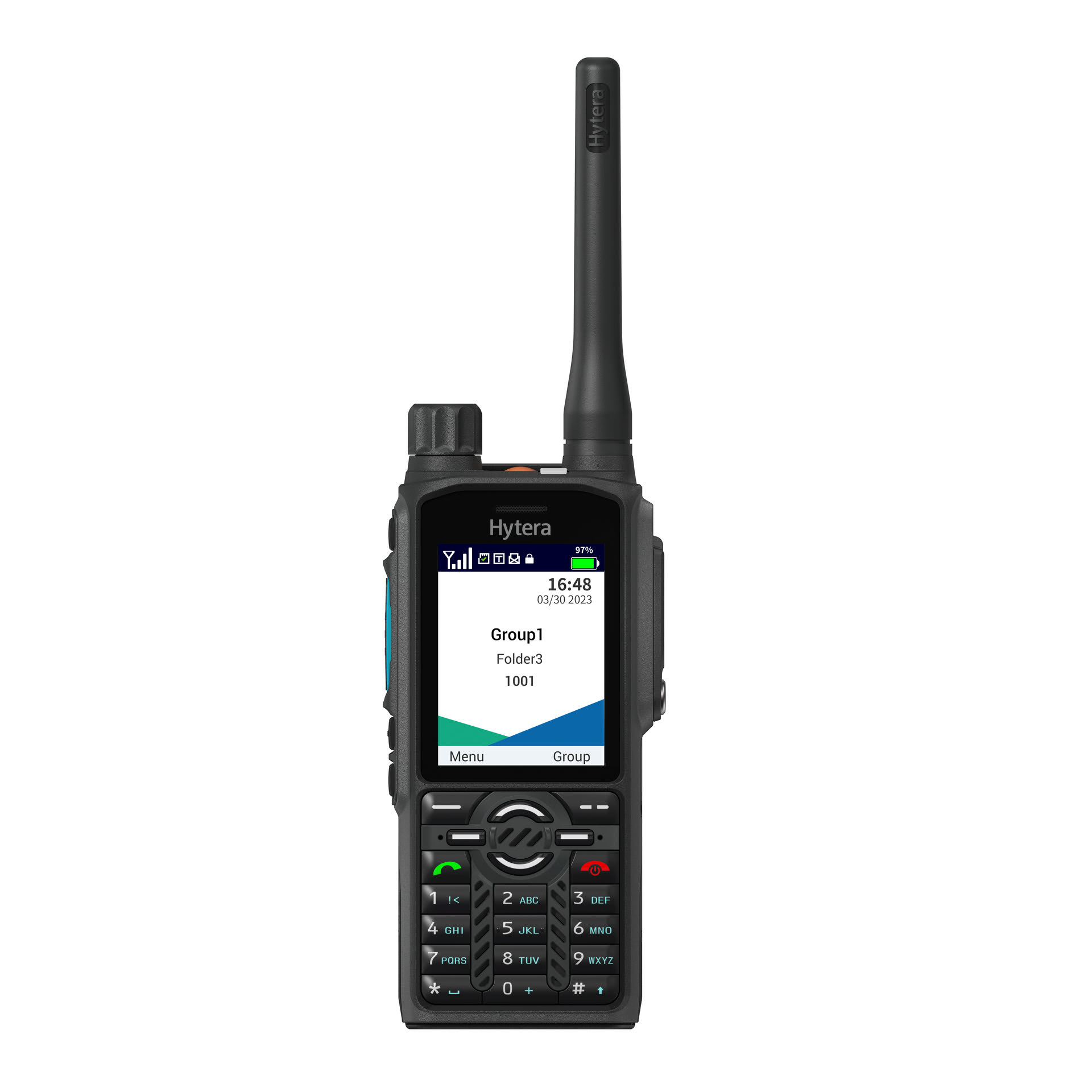Hytera PT590