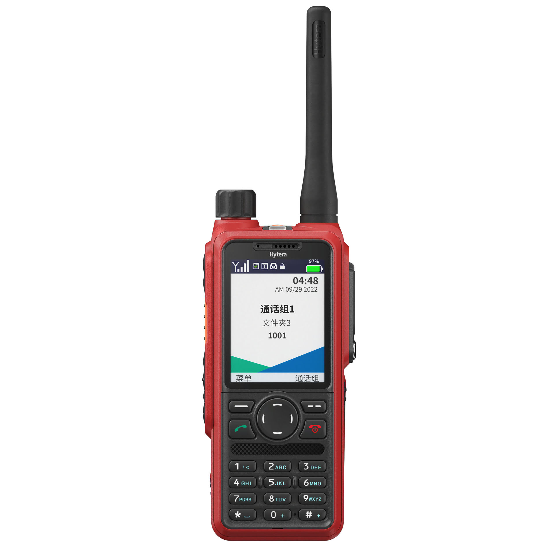 Hytera PT890EX