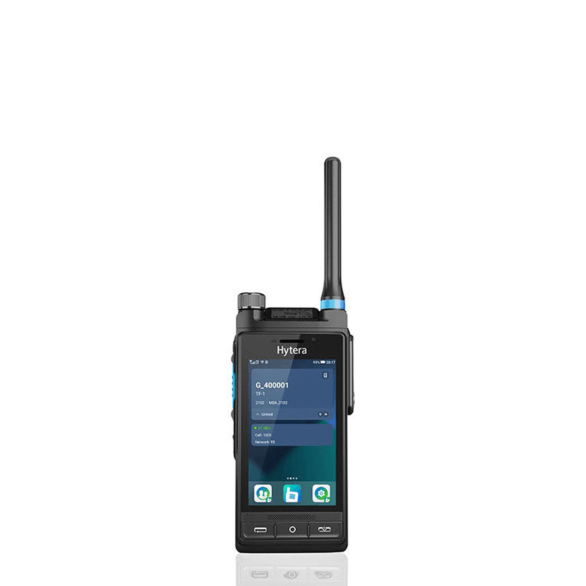 Hytera PTC760