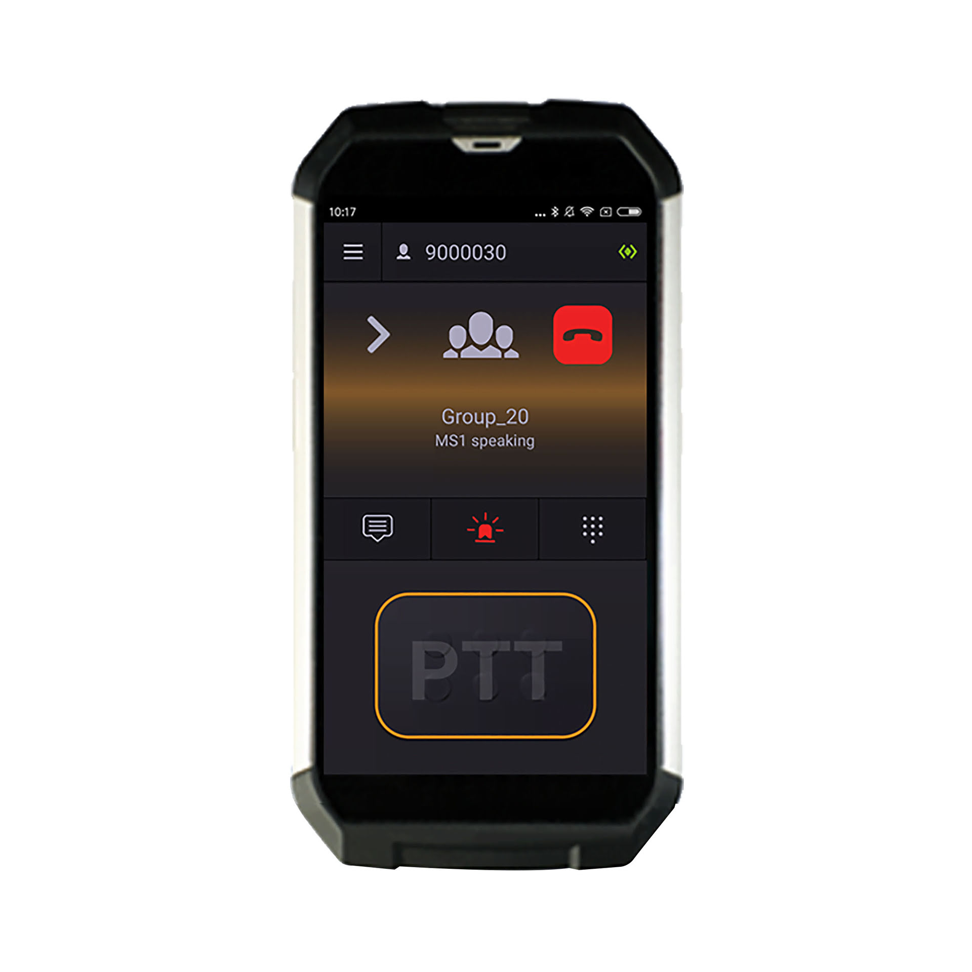 Hytera PTT Connect