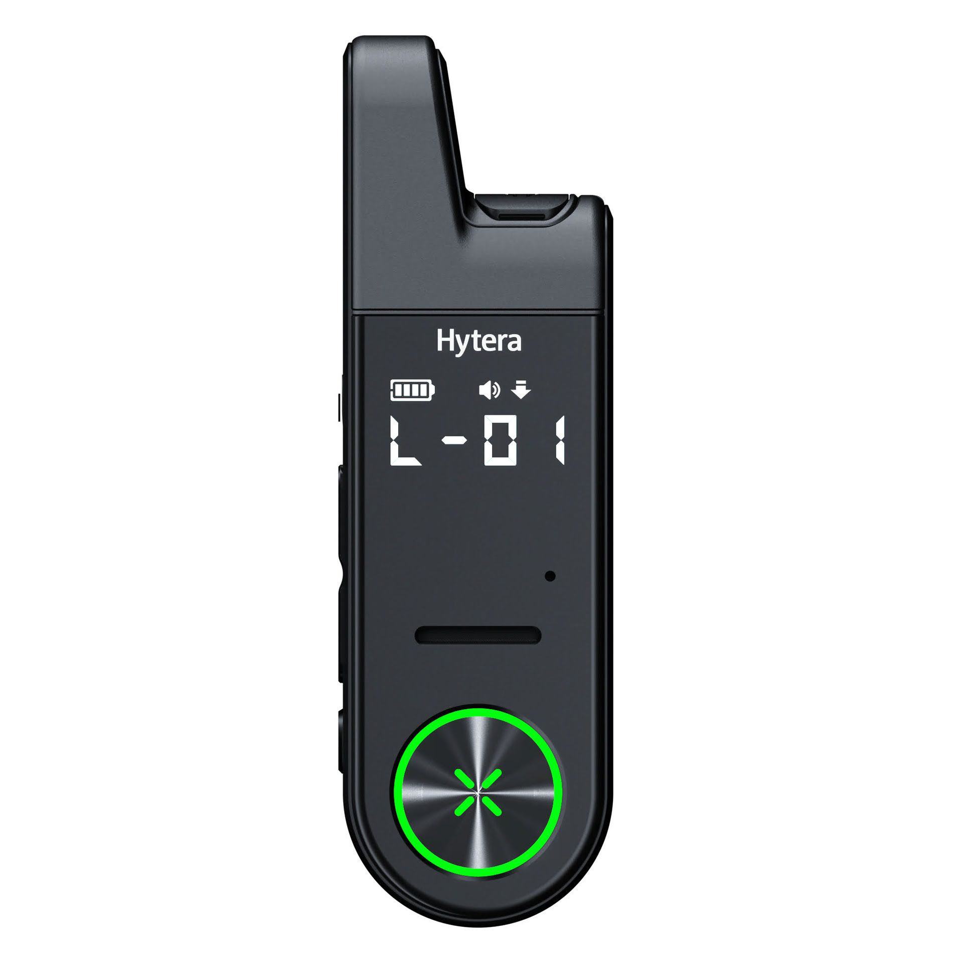 Hytera S1 MINI
