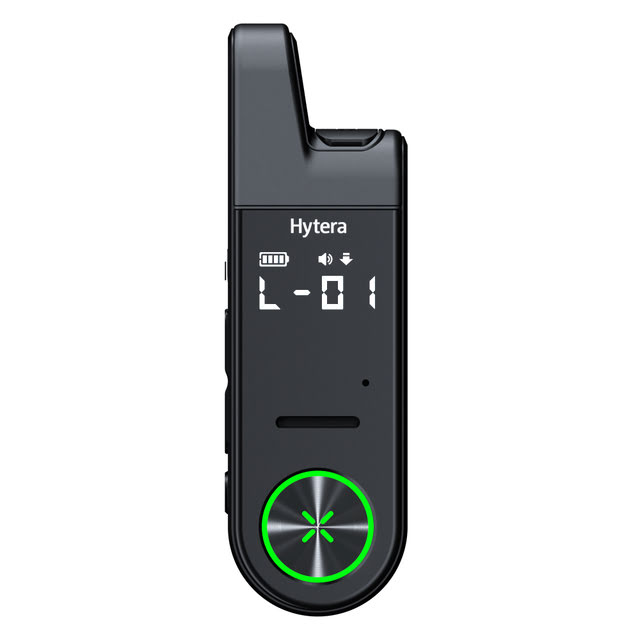 Hytera S1 miniLF