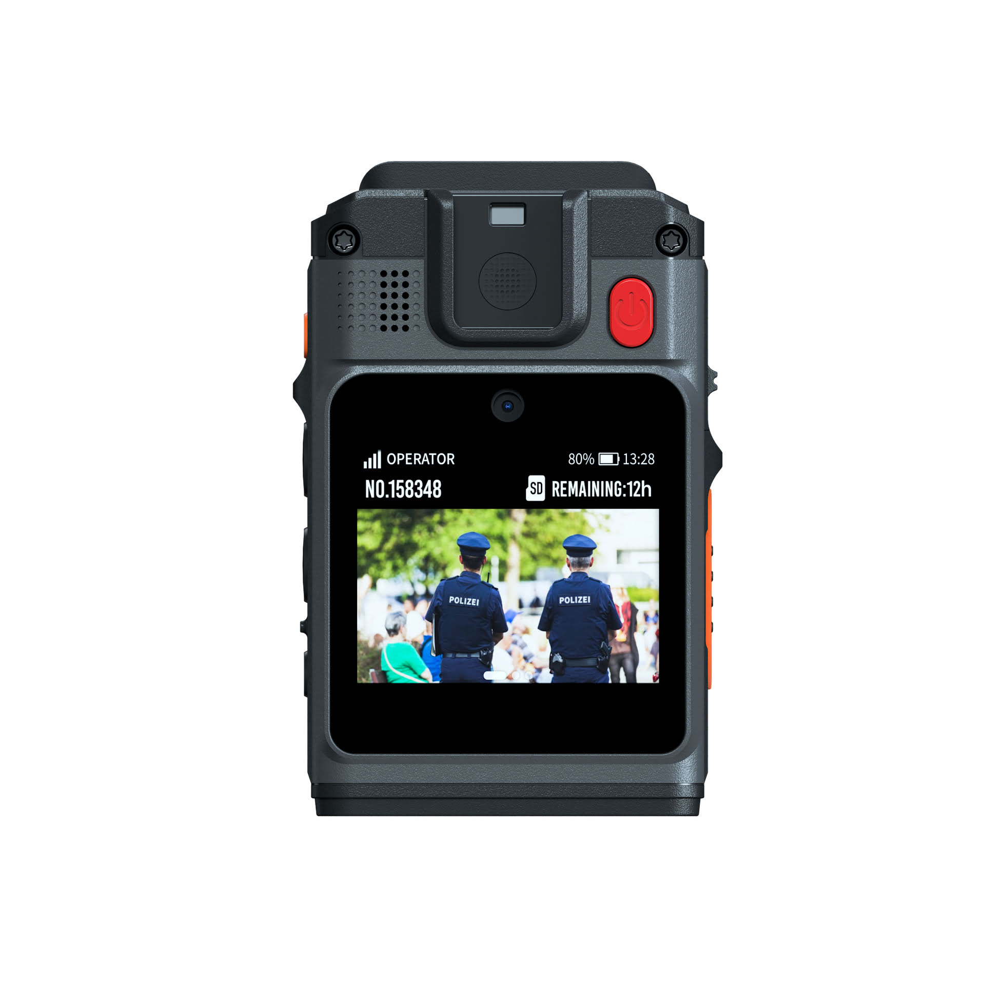 Hytera SC580