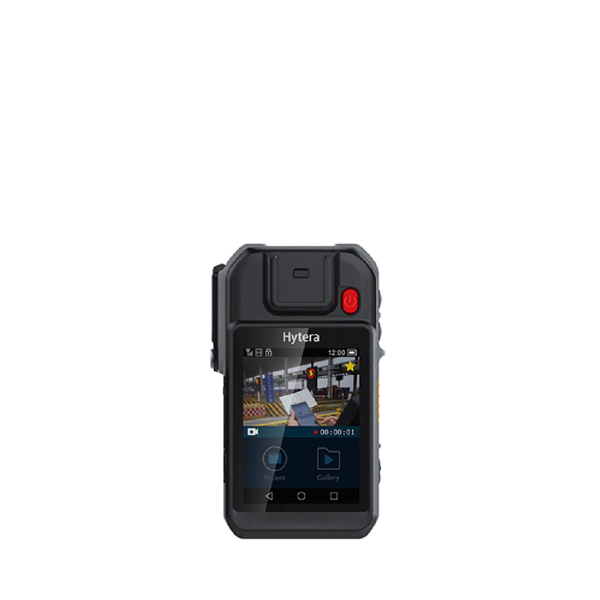 Hytera VM750D