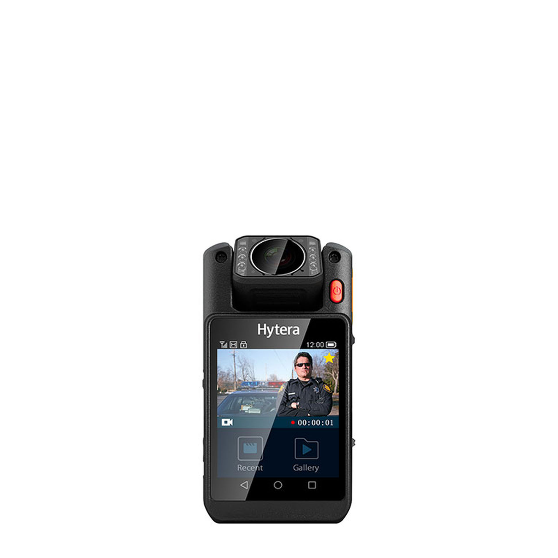Hytera VM780
