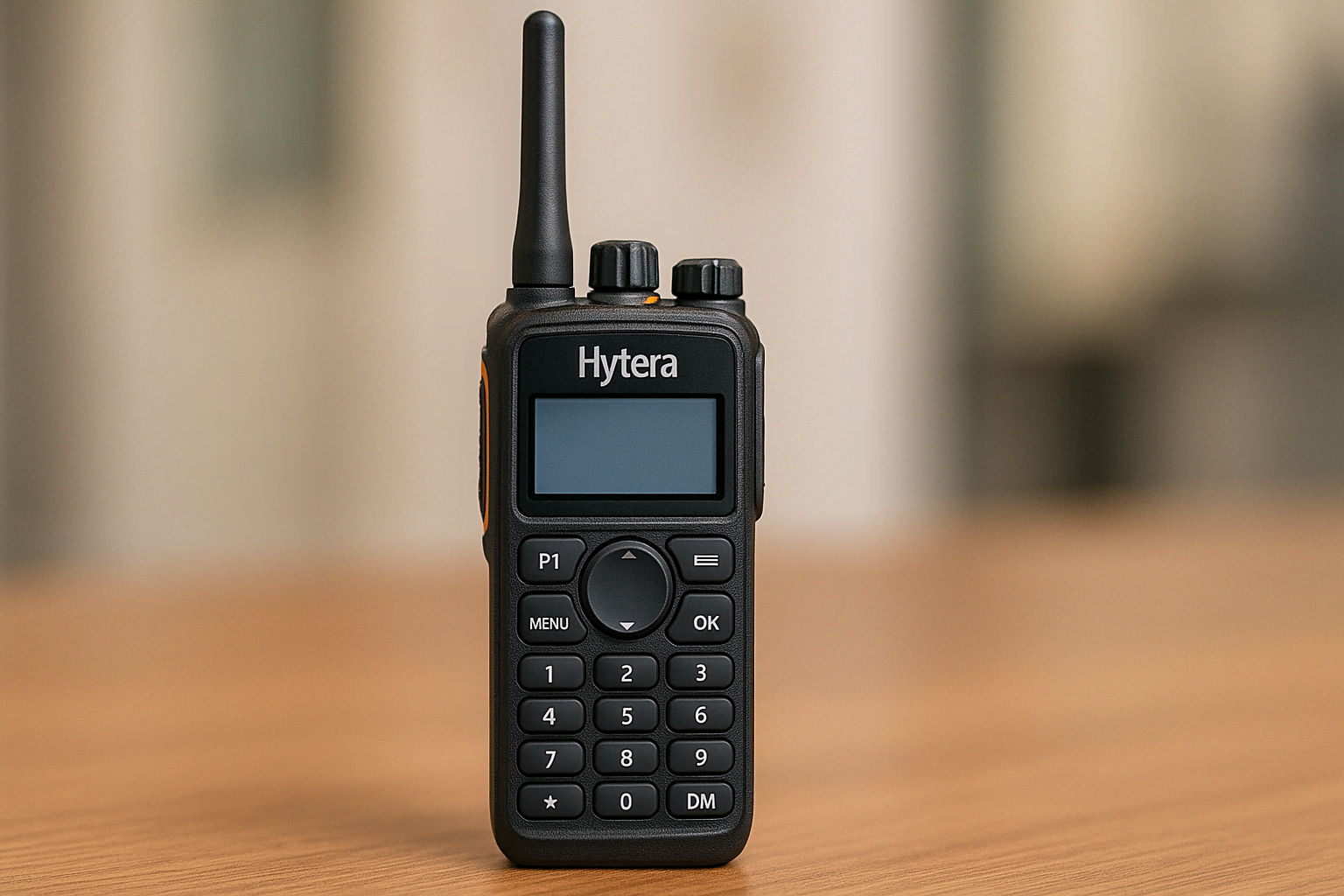 DMR Telsiz Nedir