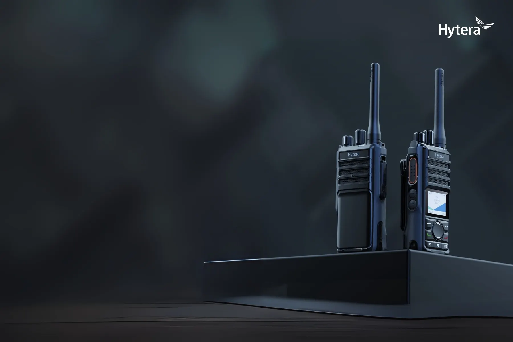 Mobile Hero