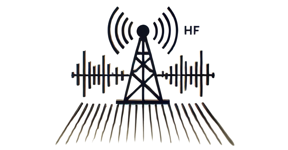 HF-SSB