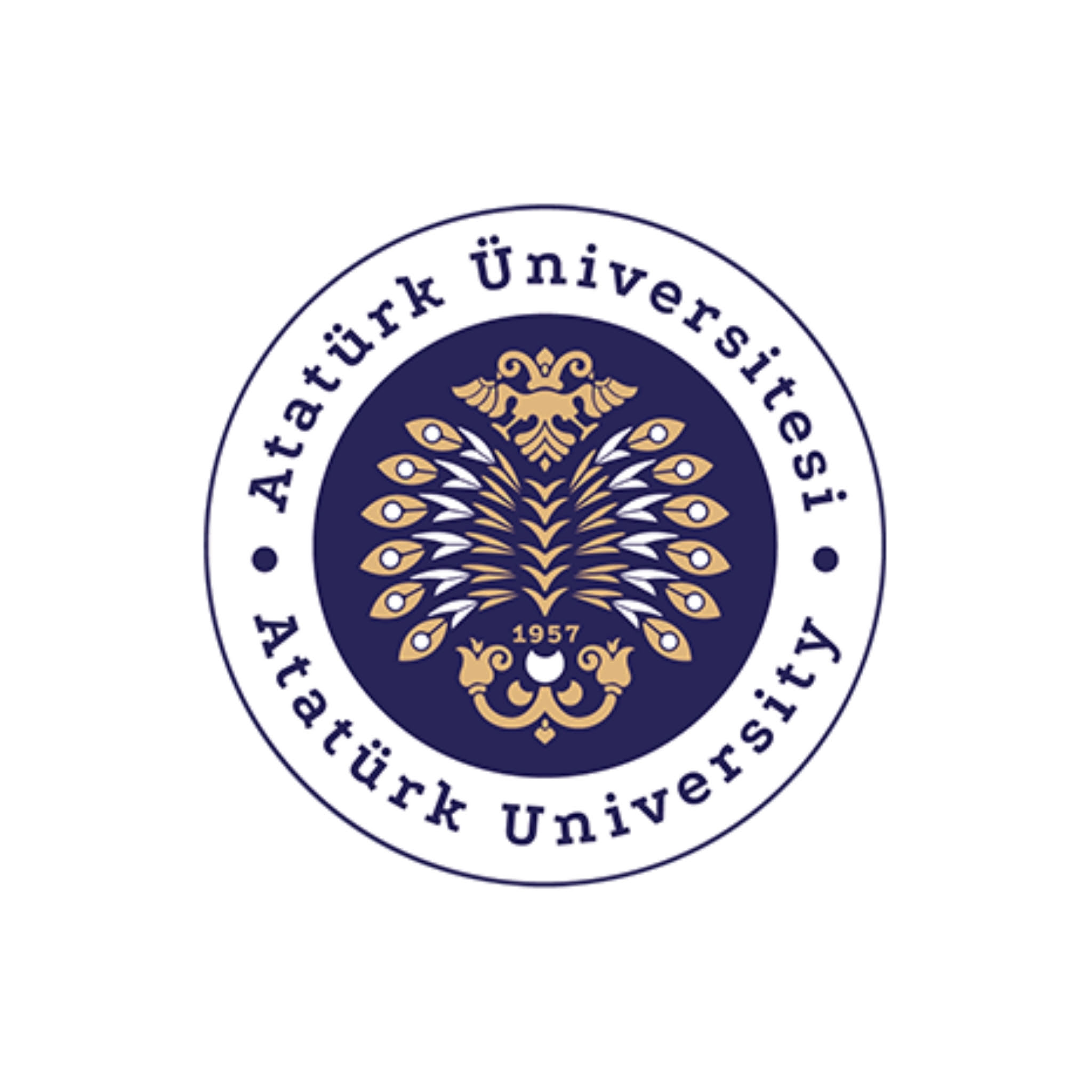 Atatürk Üniversitesi Görsel