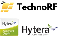 TechnoRF Logo