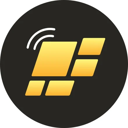 TechnoRF Logo
