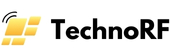TechnoRF Logo