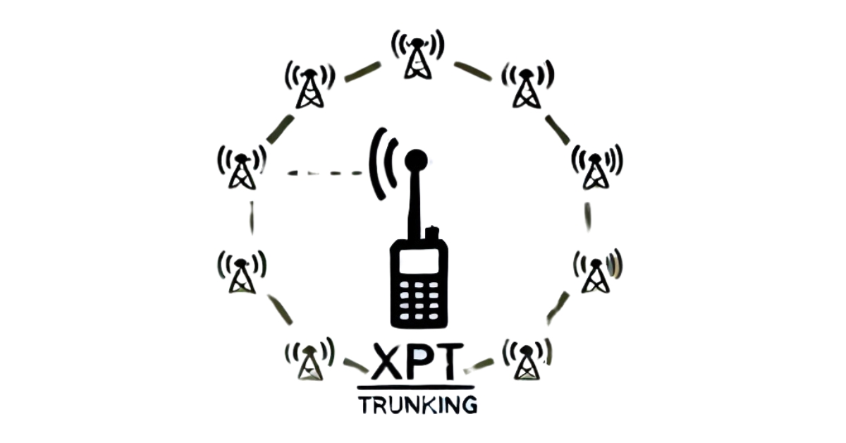 XPT Trunking