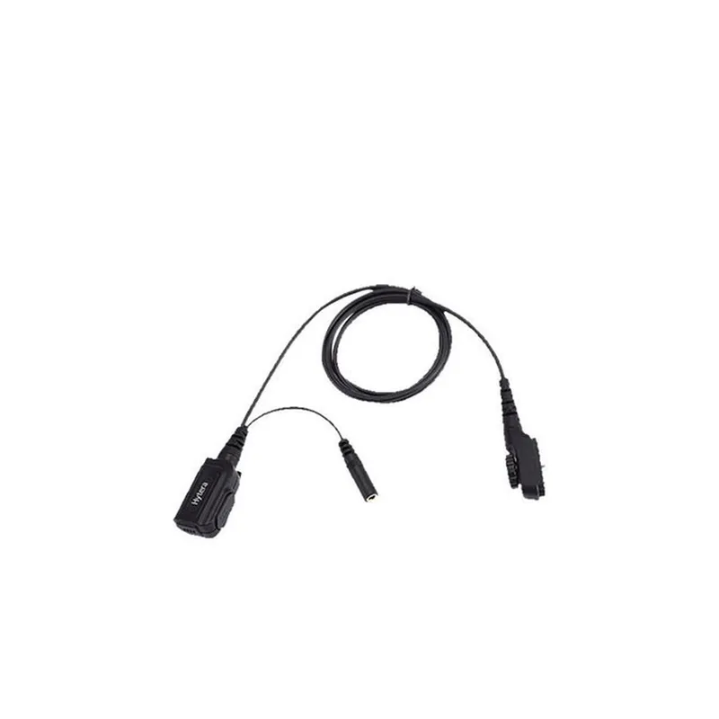 Hytera ACN01 PTT Mikrofon Kablosu