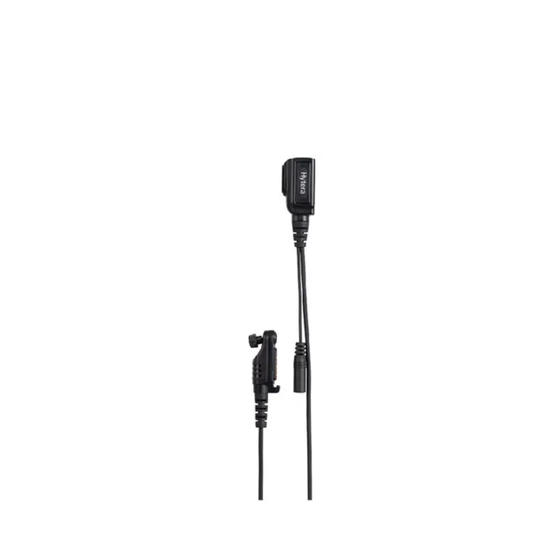 Hytera ACN02P PTT Mikrofon Kablosu