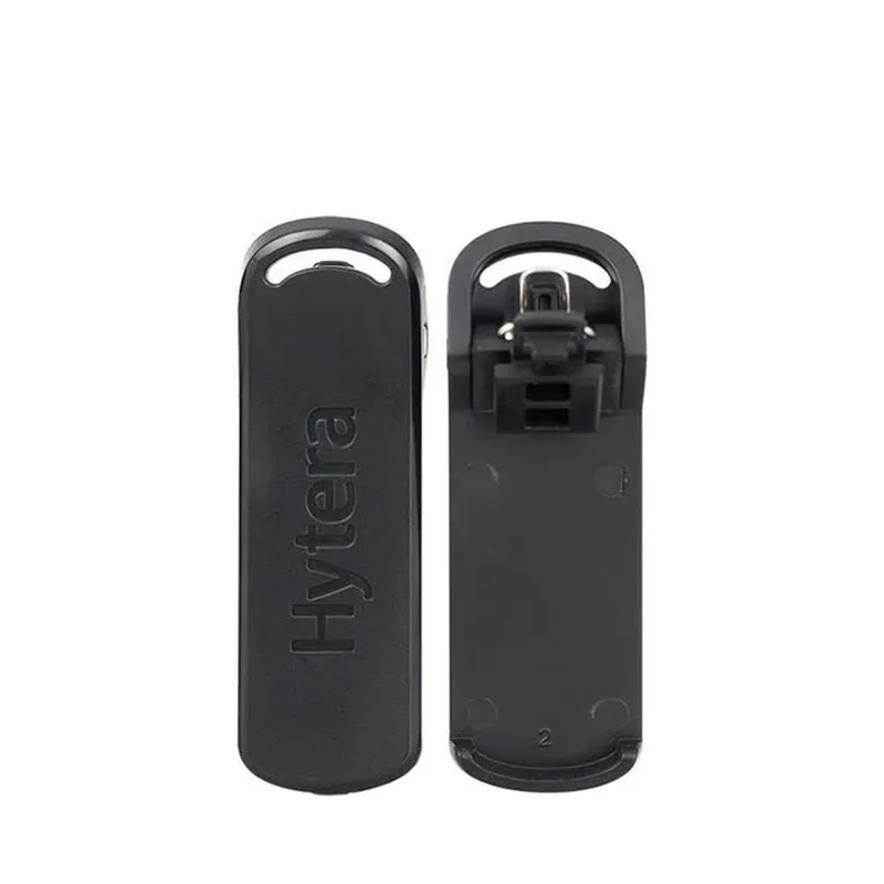 Hytera BC31 Plastik Kemer Klipsi