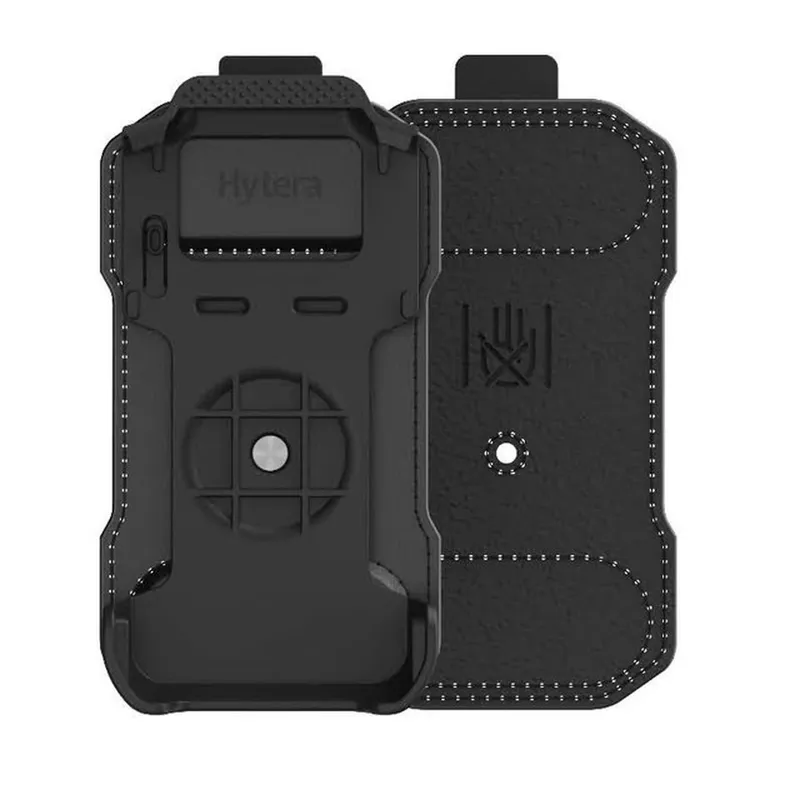 Hytera BC54 Manyetik Taşıma Klipsi