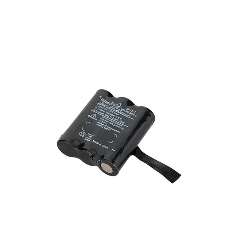 Hytera BH1107 Batarya 1100mAh