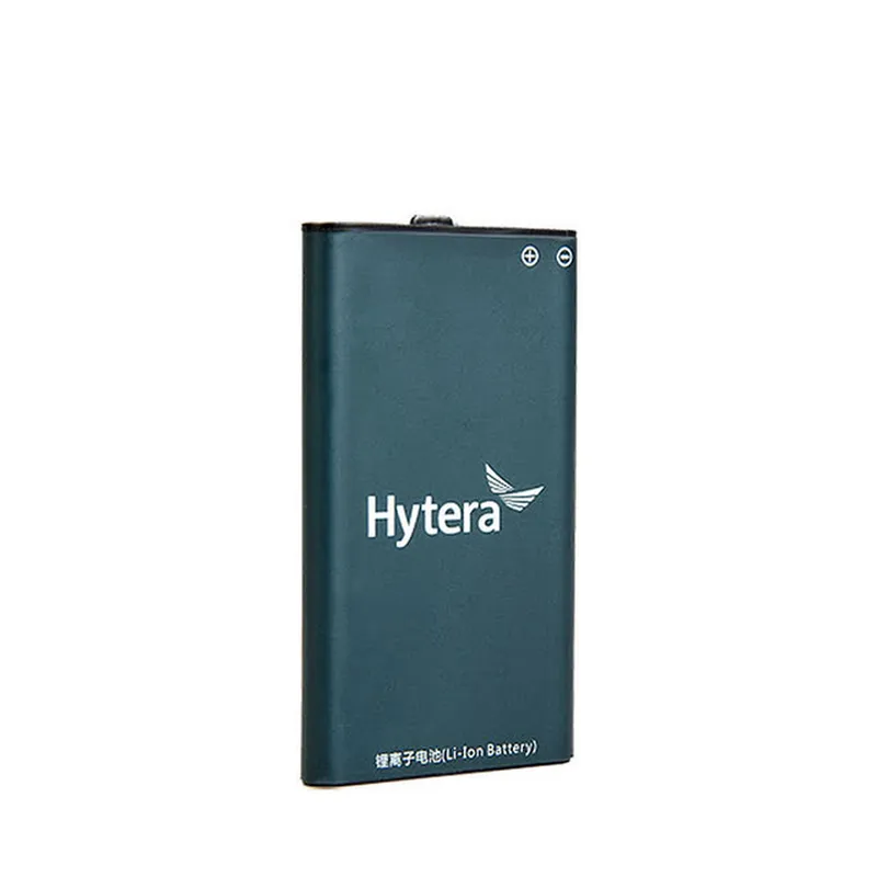 Hytera BL2009 Li-Ion Batarya 2000mAh