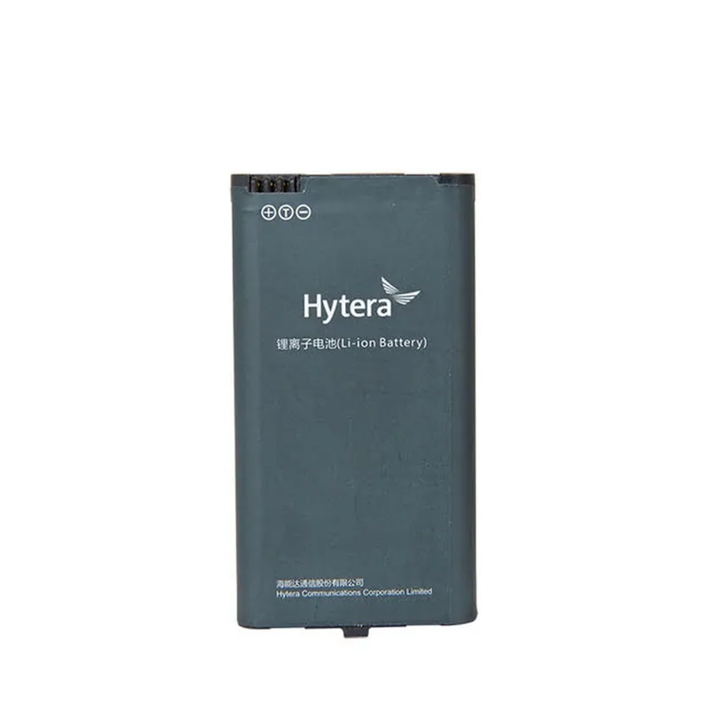 Hytera BL3101 Li-Ion Batarya 3100mAh