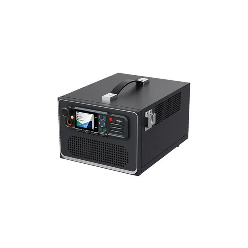 Hytera BN100 Ses Geçit Kutusu