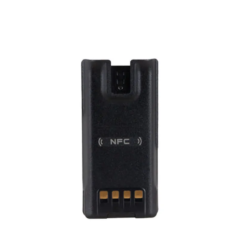Hytera BP2402 Akıllı Li Polimer Batarya 2400mAh