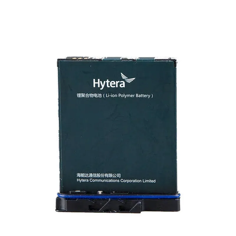 Hytera BP3001 Li Poly Batarya 3000mAh